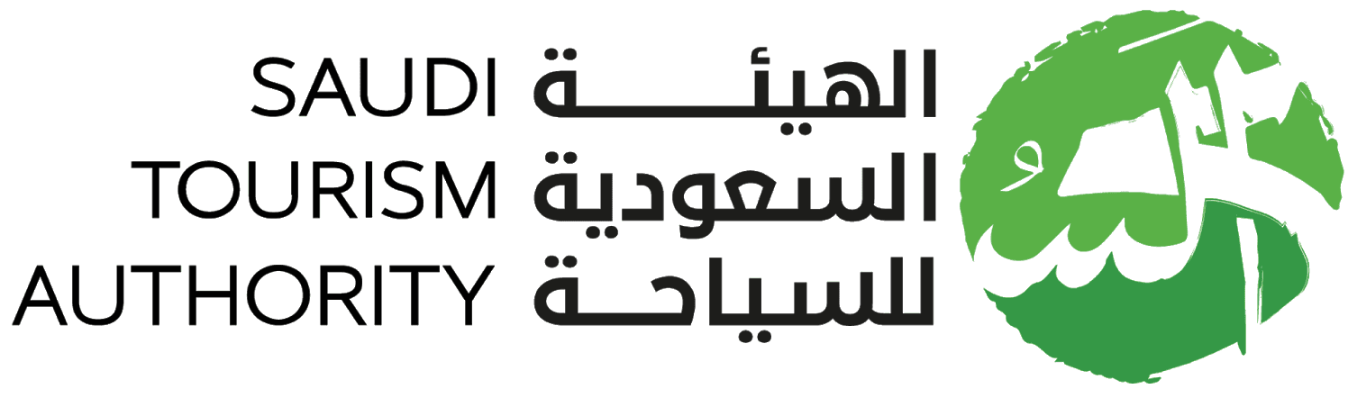Saudi Tourism Authority Logo